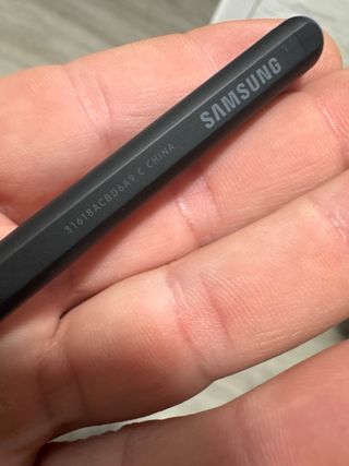 Samsung Galaxy S Pen
