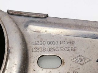 SOPORTE CAMBIO RENAULT FLUENCE