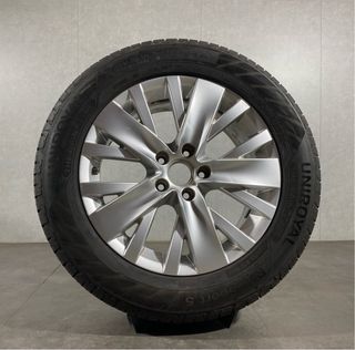 Llantas Volkswagen Tiguan 17" Originales