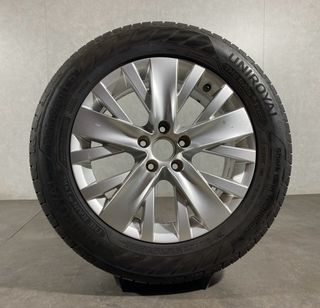 Llantas Volkswagen Tiguan 17" Originales