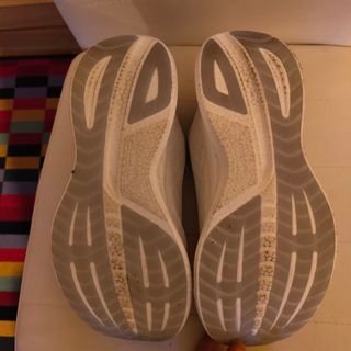 Saucony Ride 18 [Summer Edition]