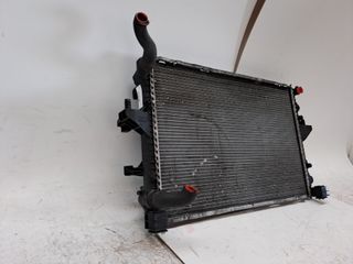 RADIADOR AGUA VOLKSWAGEN T5 TRANSPORTER/FURGONETA (2)