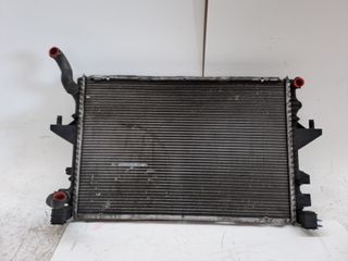RADIADOR AGUA VOLKSWAGEN T5 TRANSPORTER/FURGONETA (2)