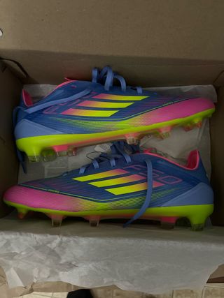 Botas de fútbol Adidas