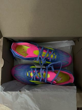 Botas de fútbol Adidas