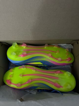 Botas de fútbol Adidas