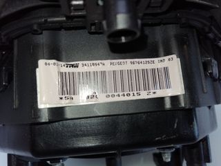 AIRBAG DELANTERO IZQUIERDO PEUGEOT 3008 (3)