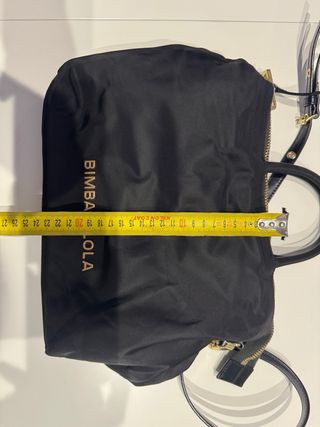 Bolso Bimba y Lola Negro