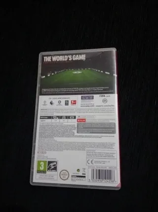 FIFA 23 Legacy Edition Nintendo Switch