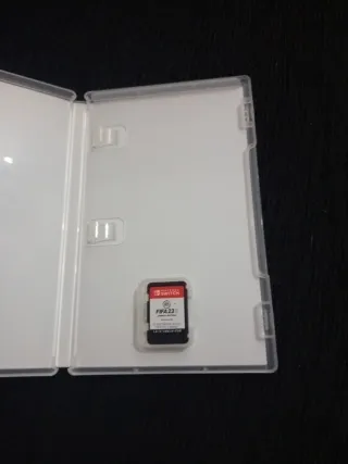 FIFA 23 Legacy Edition Nintendo Switch