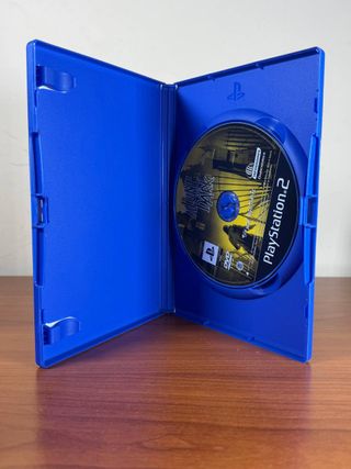 Alone in The Dark: The New Nightmare Gioco Per PS2