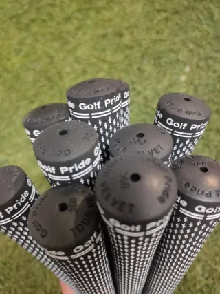 Golf pride 360 Standard grips de golf
