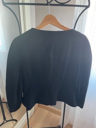 Chaqueta fiesta Purificación García Talla 46