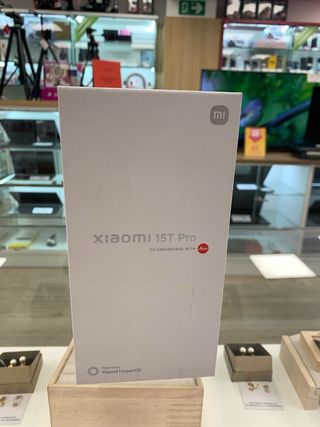 XIAOMI 15T PRO 1TB