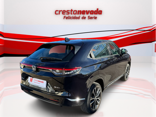 Honda HR-V 2022 ¡¡Desde 371€ al mes!!