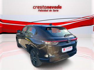 Honda HR-V 2022 ¡¡Desde 371€ al mes!!