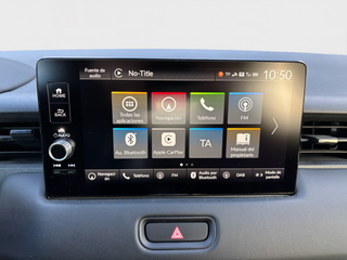 Honda HR-V 2022 ¡¡Desde 371€ al mes!!