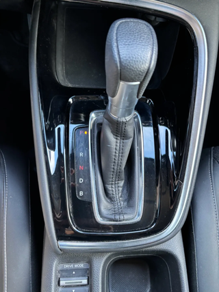 Honda HR-V 2022 ¡¡Desde 371€ al mes!!