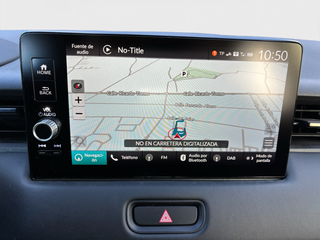 Honda HR-V 2022 ¡¡Desde 371€ al mes!!