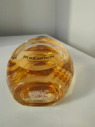 Boucheron edt 100 ml
