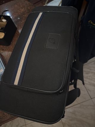 Funda Ortolá 9906 para trompeta