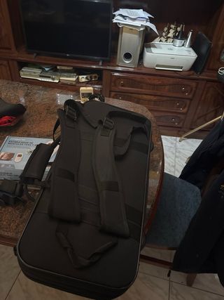 Funda Ortolá 9906 para trompeta