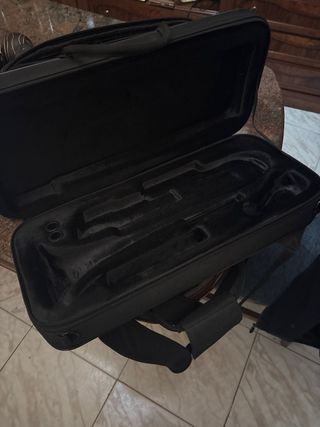 Funda Ortolá 9906 para trompeta