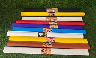 Pack 10 rollos papel de seda