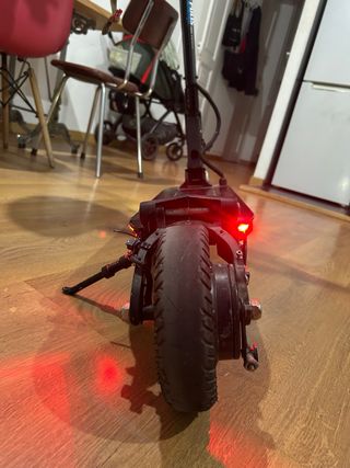 Patinete eléctrico Speedway mini iv pro