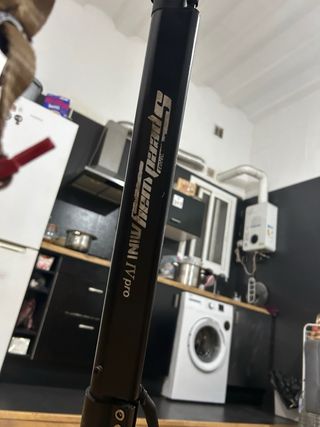 Patinete eléctrico Speedway mini iv pro