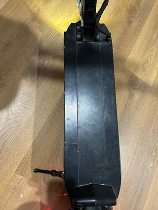 Patinete eléctrico Speedway mini iv pro