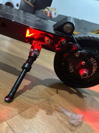 Patinete eléctrico Speedway mini iv pro