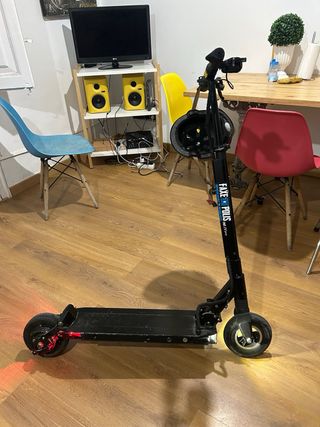 Patinete eléctrico Speedway mini iv pro