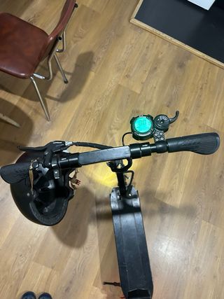 Patinete eléctrico Speedway mini iv pro