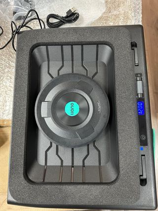 llano Base refrigeradora portatil Gaming #998856