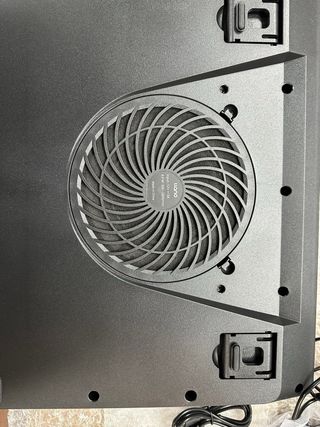 llano Base refrigeradora portatil Gaming #998856