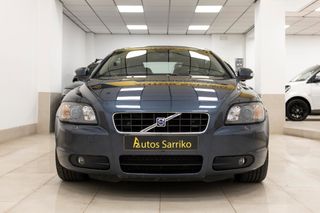 Volvo C70 2007