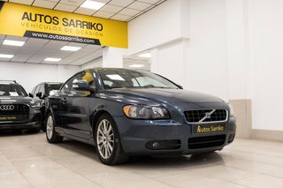 Volvo C70 2007
