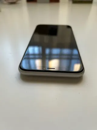 iPhone XR in bianco - 128GB - Buono stato