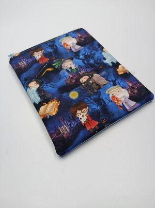 Funda para libro o Ebook Harry Potter