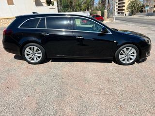 Opel Insignia 2017
