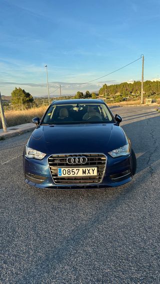Audi A3 2014 2.0 tdi 150 cv