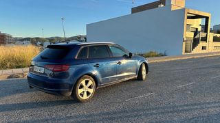 Audi A3 2014 2.0 tdi 150 cv