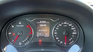 Audi A3 2014 2.0 tdi 150 cv
