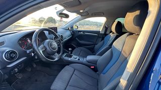 Audi A3 2014 2.0 tdi 150 cv