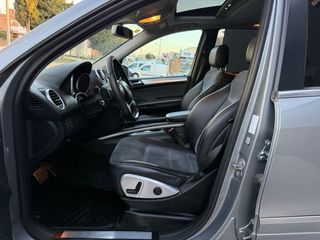 Mercedes-Benz Clase M 350 CDI