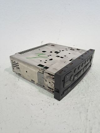 SISTEMA AUDIO / RADIO CD CITROEN BERLINGO CUADRO