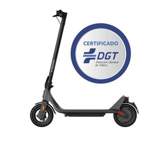 Patinete Eléctrico Xiaomi 4 Lite 2Gnr