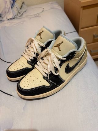 zapatillas Nike jordan