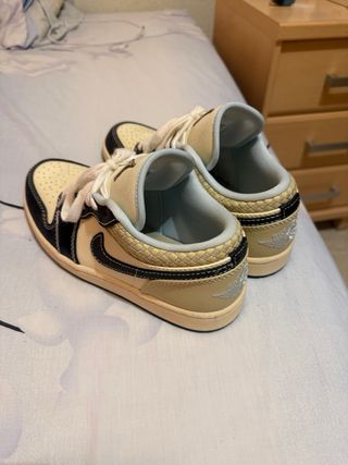 zapatillas Nike jordan